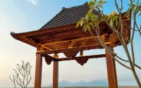 Sapphire Boutique Hotel Kudus - Wifi