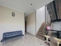 RedDoorz @ Ngagel Jaya Surabaya - Bữa sáng