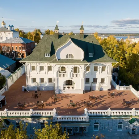 Манор Хаус
