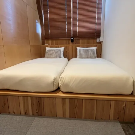 Hostel Mt. Fuji - Fukuya