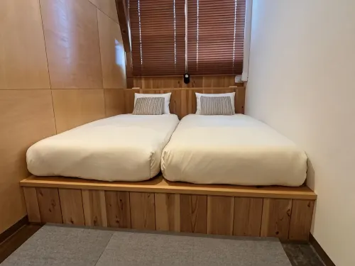 Hostel Mt. Fuji - Fukuya - Hostales