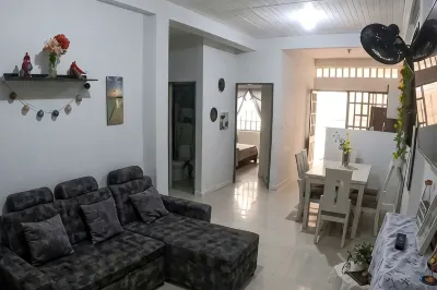 Nuevo Olimpo, 2-bedroom apartment in Villavicencio near local hotspots 101 酒店