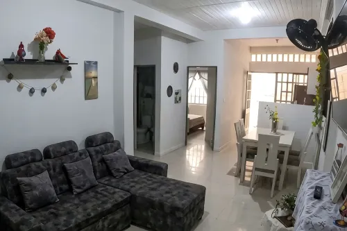 Nuevo Olimpo, 2-bedroom apartment in Villavicencio near local hotspots 101 - Apartments
