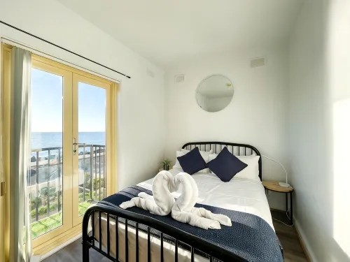 2BR entire apartment beach front 5/22 - เปิดใหม่