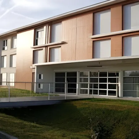 Residhotel les Hauts d'Andilly