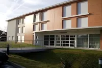 Residhotel les Hauts d'Andilly - Apartments