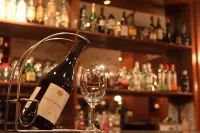烏塔卡蒙德翡翠公園酒店 - 酒吧