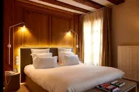 Relais & Châteaux la Maison des Têtes - 5-Star