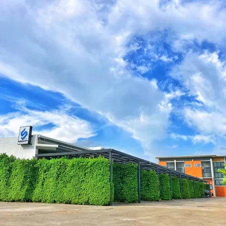 The S24 Resort Buriram