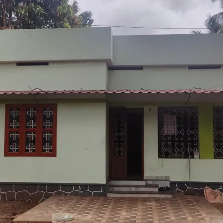 Beun Residency