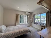 Bi-Chisaido  Penshon mi-Baru - วิว