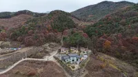 Guisan Giwoori Guest House - Wifi