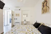 B&B Benvenuti Al Nord - Homestays
