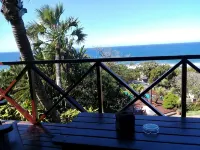 Wailana Lodge - Ocean View