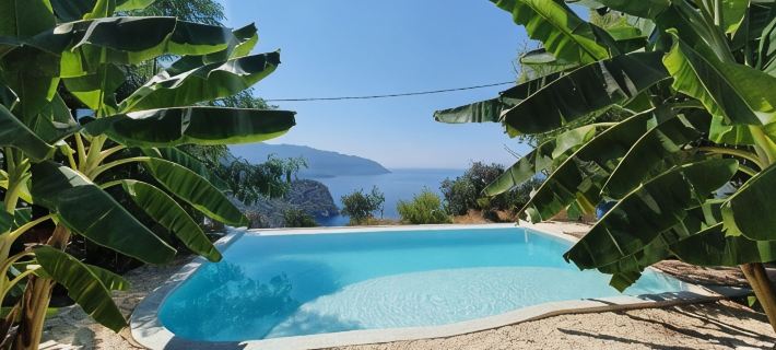 Mandala Camping Các khách sạn ở Fethiye