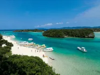 Ajinoyado Yasuragi โรงแรมใกล้หาด Sukuji Beach
