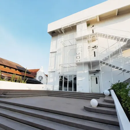 Kotta Hotel Semarang