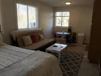 Furnished Apartments - Apartemen