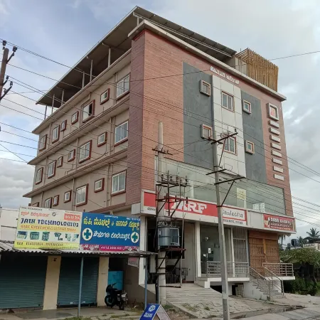 Honnnasiri Residency