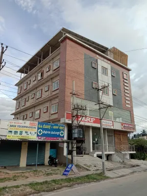 Honnnasiri Residency