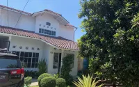 Villa Asri Kuningan - Wifi