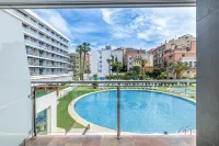 Hotel Anabel - Pools
