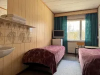 耶姆賽恩旅館