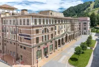 Novotel Fit Krasnaya Polyana - Pet friendly