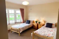 Spacious four-bed property located in Banagher outside Birr. - 3 étoiles