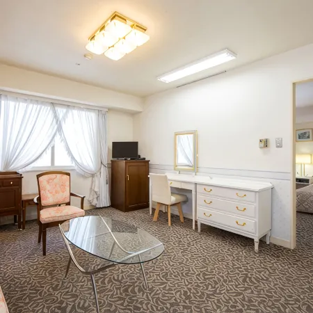 Komoro Grand Castle Hotel