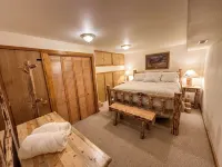 Stanley House - Hillside Cabin with Panoramic Views of the Sawtooth Mountains - Chalets