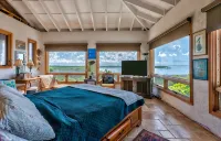 Island House w/ Private Marina-Central Abaco-MHH-Sugarloaf Cay-Private - 4-Star