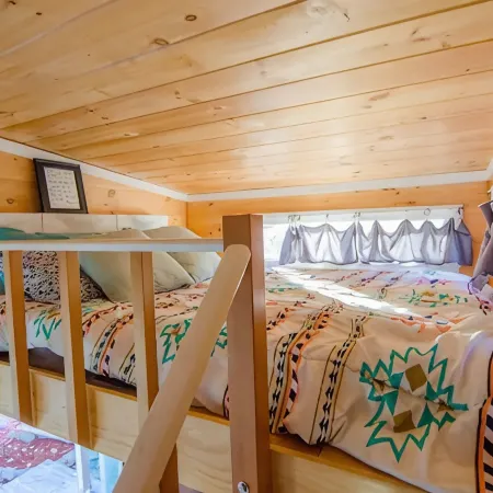 Tacoma Tiny House