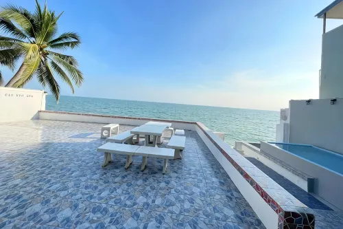 Gao Bee One Beach Club