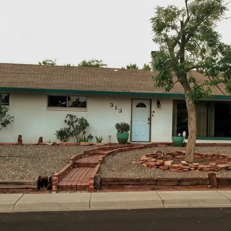 4-bedroom home minutes from Antelope Canyon and Horseshoe Bend, RV/Boat Parking