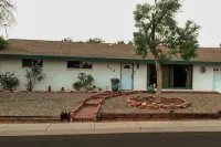 4-bedroom home minutes from Antelope Canyon and Horseshoe Bend, RV/Boat Parking - 2 Sao