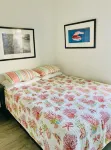 Goose Island Flats -The Whooping Crane 2BR 2B - 2 stjerner