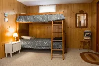 Mountain View Chalet