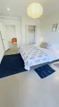 Omg Modern Country House Wrap Around Deck Beautiful Sunrise Walk to Zoom Flume. - Wi-Fi