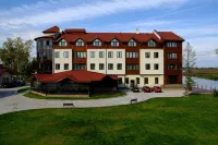 Zavidovo resort (Завидово Резорт) - Завтрак