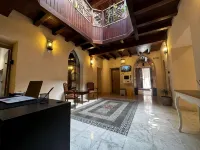 Hemd Hotels Puerta Real Boutique Hotels near Monastery La Cartuja