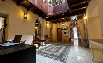 Hemd Hotels Puerta Real Boutique