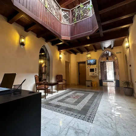 Hemd Hotels Puerta Real Boutique
