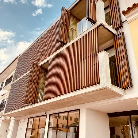 S´Estancia Suites