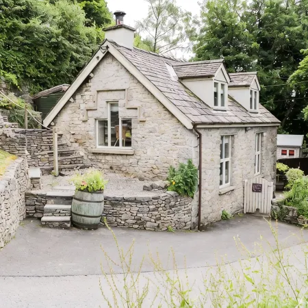 Honeypot Cottage