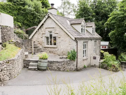 Honeypot Cottage - Boutique