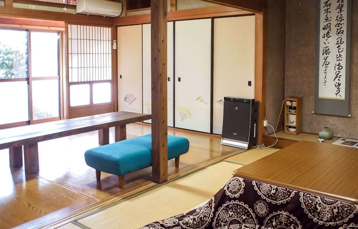 Shingu Guest House Sou