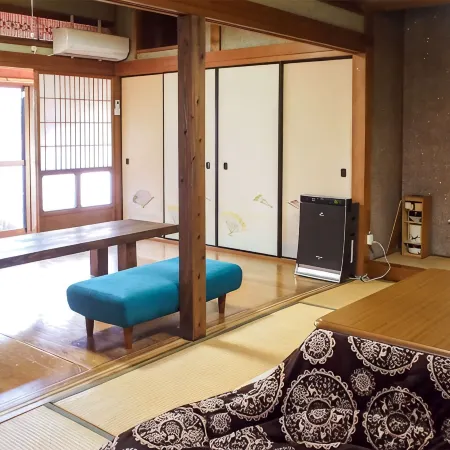 Shingu Guest House Sou