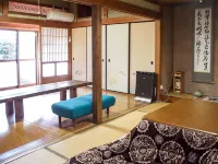 Shingu Guest House Sou - 2-Star