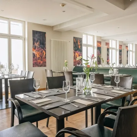 Astenturm Hotel